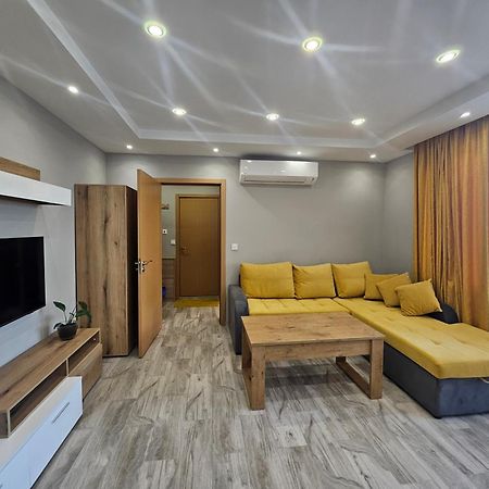 Apartment Φιλιππούπολη Εξωτερικό φωτογραφία