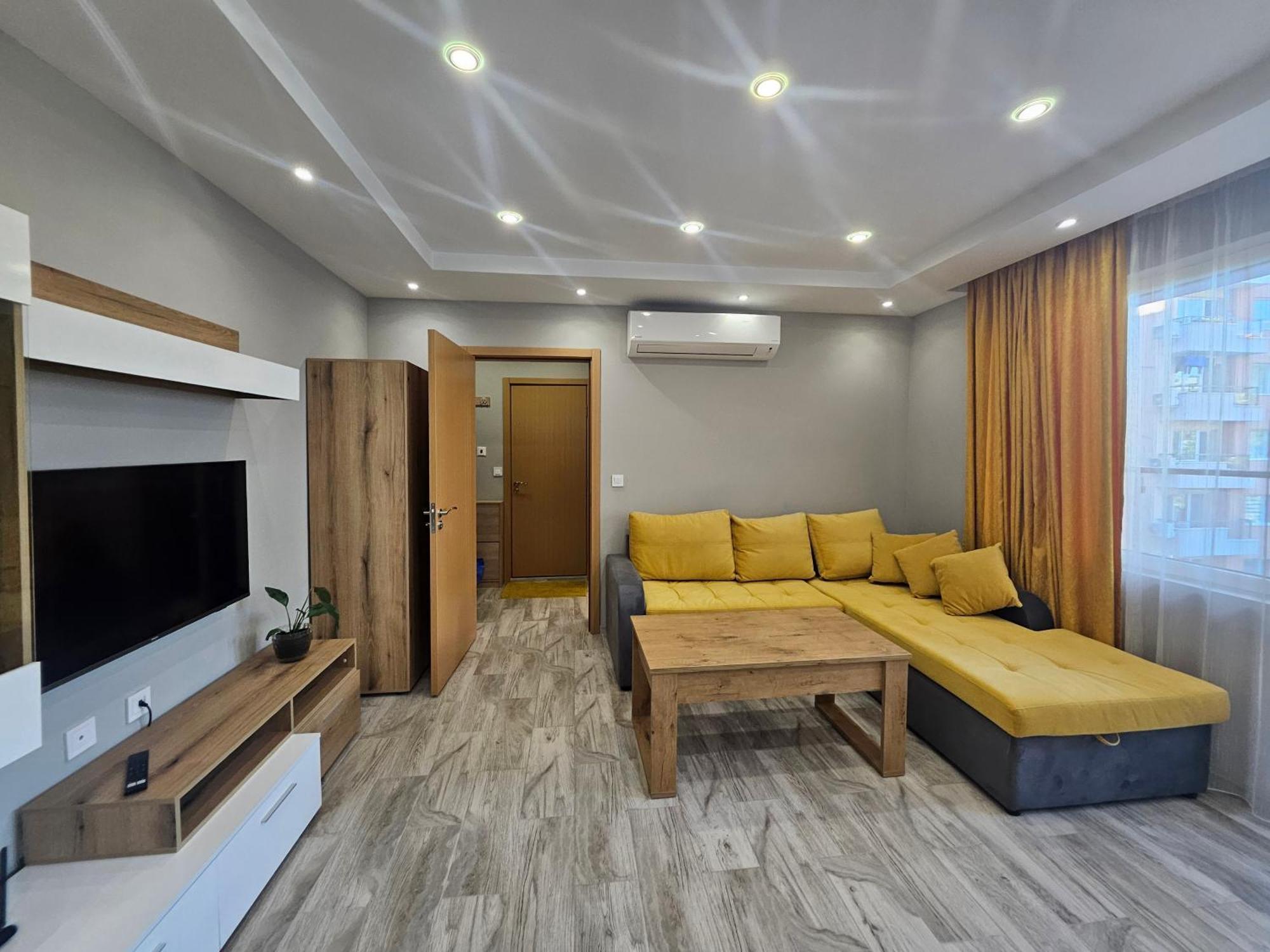 Apartment Φιλιππούπολη Εξωτερικό φωτογραφία
