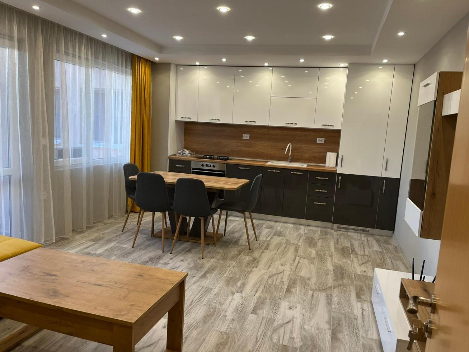 Apartment Φιλιππούπολη Εξωτερικό φωτογραφία