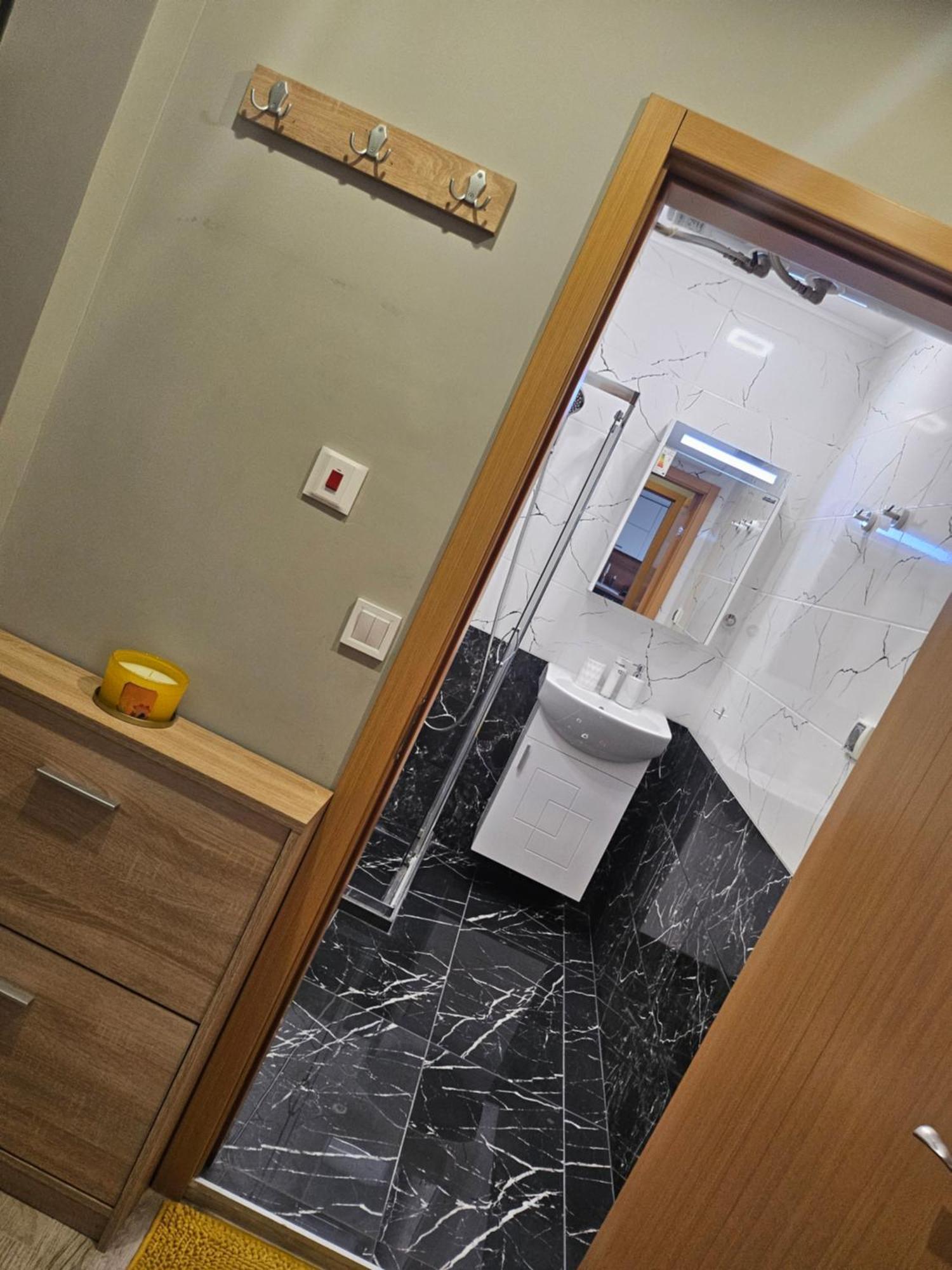 Apartment Φιλιππούπολη Εξωτερικό φωτογραφία