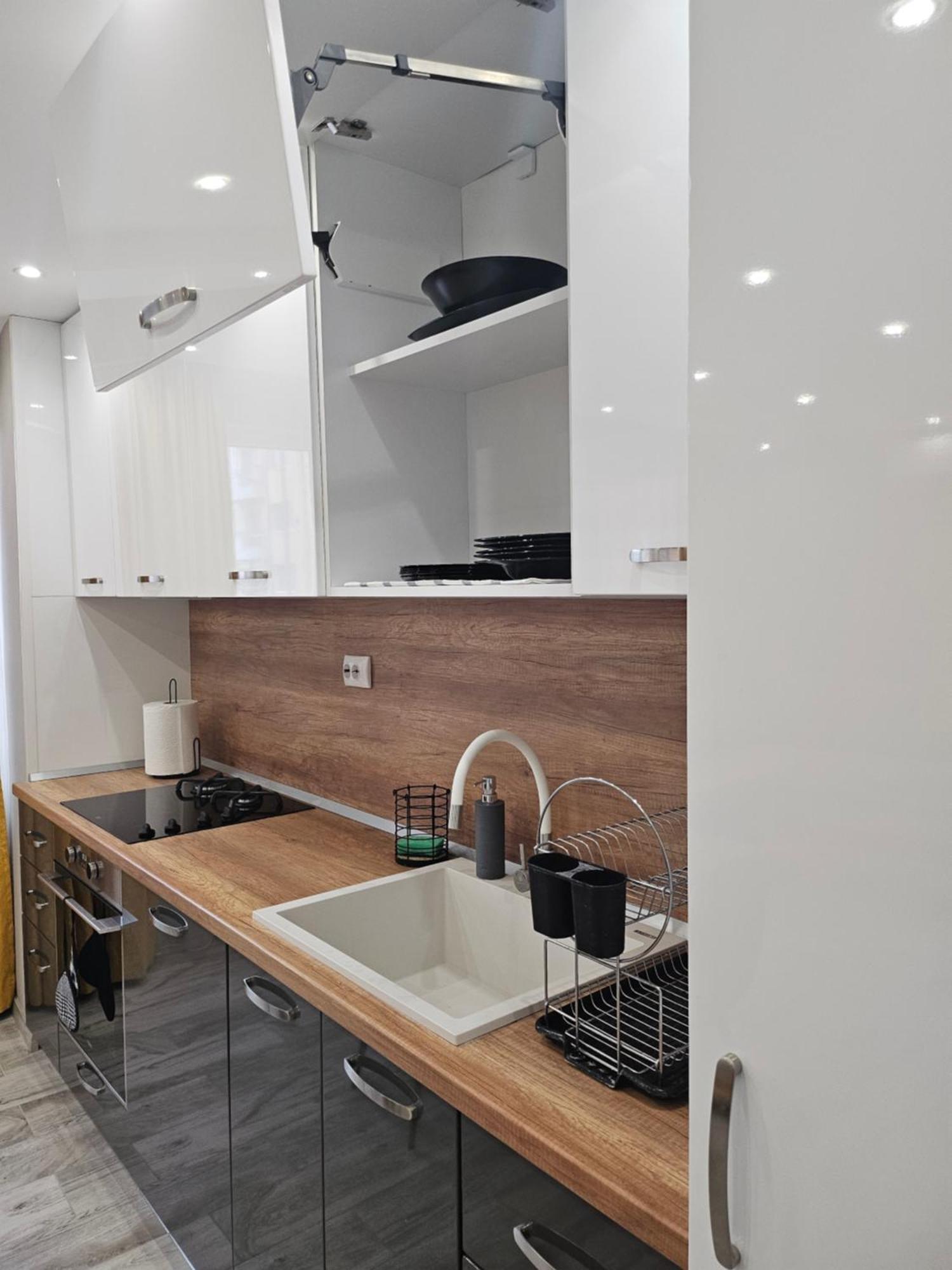 Apartment Φιλιππούπολη Εξωτερικό φωτογραφία
